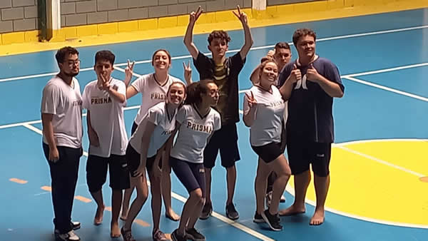 Jogos Interclasse 2022